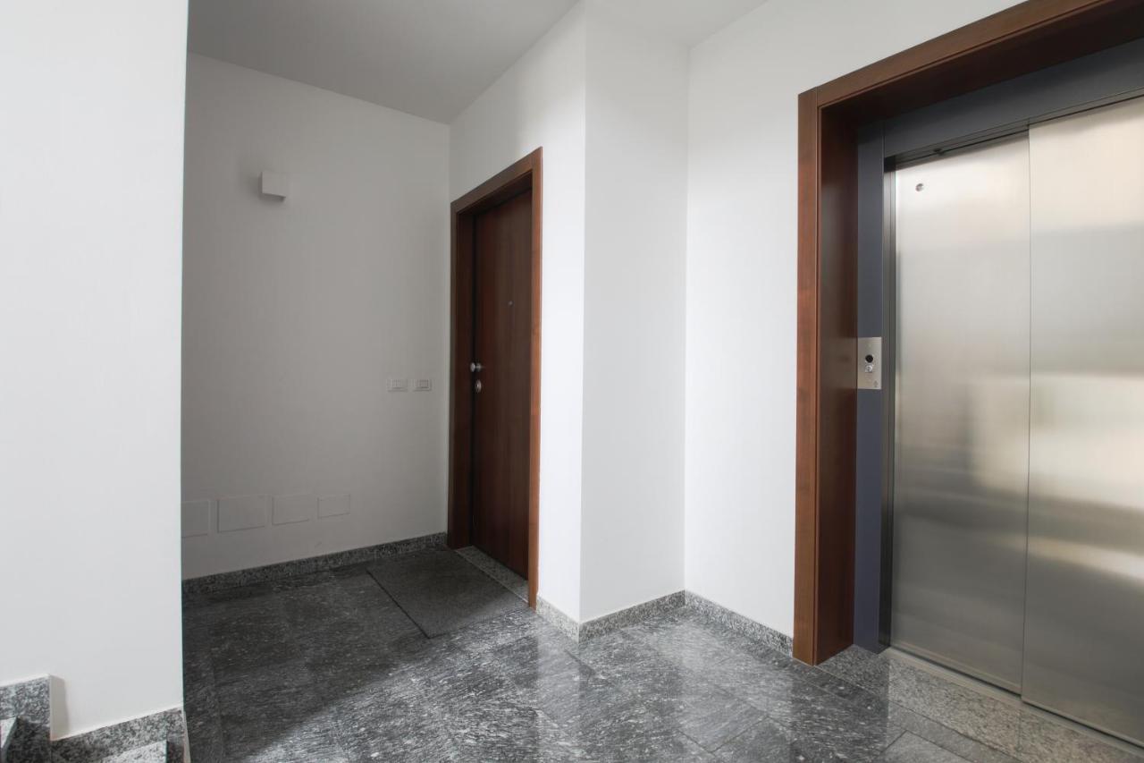 Charmant E Spazioso Monolocale A Due Passi Dalla Martesana Milano Exteriör bild